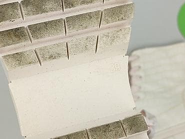 ecco zimowe: Botki damskie, rozmiar 39 — 5