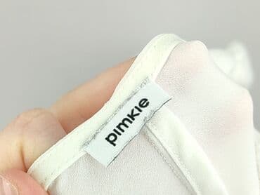 bluzki do plisowanej spódnicy: Pimkie, Bluzka damska, rozmiar S — 5