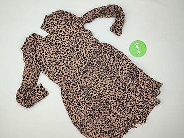 odder side sukienka: House, Sukienka damska, rozmiar XS — 3