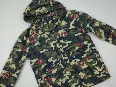 купити куртку в польщі жіночу: Sinsay, Parka damska, rozmiar S — 1