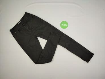 aplikacja z używanymi ubraniami: Jeansy damskie, rozmiar S — 2