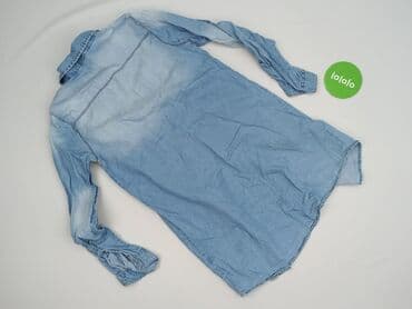 jeansy ze stradivarius: Stradivarius, Sukienka damska, rozmiar S — 3