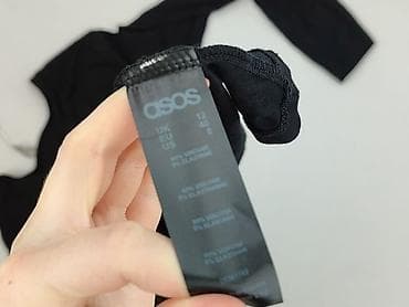 asos ubrania: Asos, Sukienka damska, rozmiar L — 5