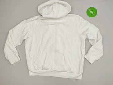 c and a bluza: H&M, Кофта з каптуром жіноча, розмір L — 3