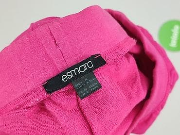 bluzki ellesse: Esmara, Szorty damskie, rozmiar S — 4