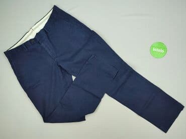 majtki do stroju kąpielowego wysoki stan: Reiss, Chinosy dla mężczyzn, XL — 2