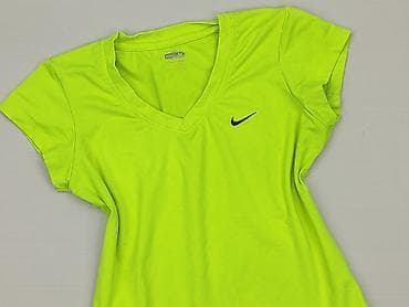 garnitur i trampki: Nike, T-shirt damski, rozmiar M — 1