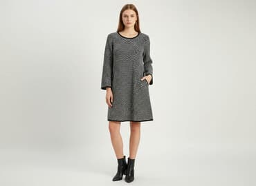 gdzie sprzedawać używane ubrania: Sukienka damska, rozmiar S — 6