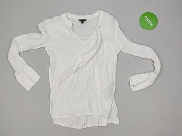 massimo dutti bluzki: Massimo Dutti, Bluzka damska, rozmiar S — 2