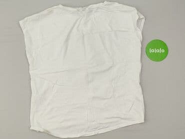 koszulka soplica: Vero Moda, T-shirt damski, rozmiar M — 3