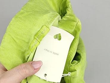 tu spodnie: Spodnie materiałowe damskie, rozmiar One size — 5