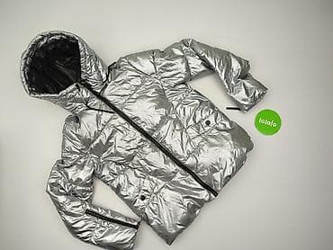 bluza decathlon: Kurtka zimowa damska, rozmiar S — 2