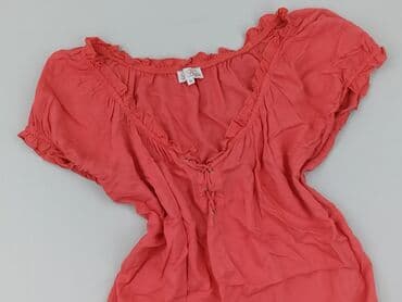 strandtunika c a: Be Beau, Bluzka damska, rozmiar M — 1