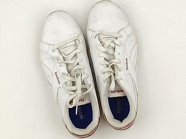 adidasy halowe: Reebok, Sneakersy damskie, rozmiar 40 — 1