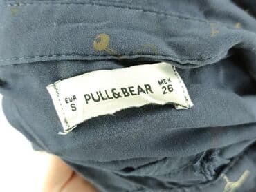 zara koszulka brawl stars: PULL&BEAR, Koszula damska, rozmiar S — 5