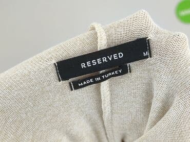 tunika koszulowa reserved: Reserved, Tunika damska, rozmiar M — 4