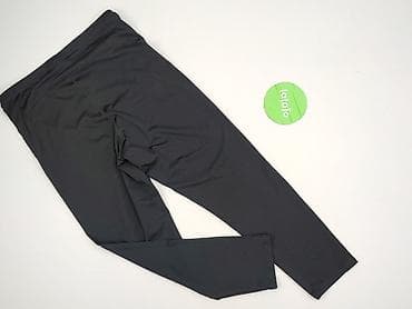 macron t shirty: F&F, Legginsy Sportowe damskie, rozmiar M — 3