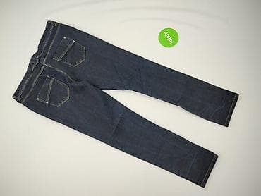 ccc buty vans: Jeansy damskie, rozmiar 2XL — 3