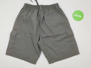 pull and bear golf: Szorty dla mężczyzn, rozmiar M — 3