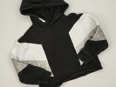 quechua kurtki: Sweatshirt, 1.5-2 years, 86-92 cm, condition - Good — 1