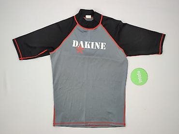 divers: T-shirt sportowy dla mężczyzn, rozmiar L — 2