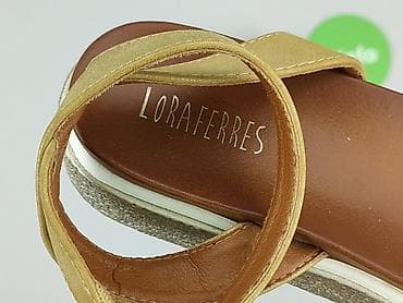 ccc sandalki: Sandały damskie, rozmiar 39 — 5