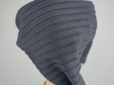 bluzki czarne mohito: Mohito, Top damski, rozmiar S — 6