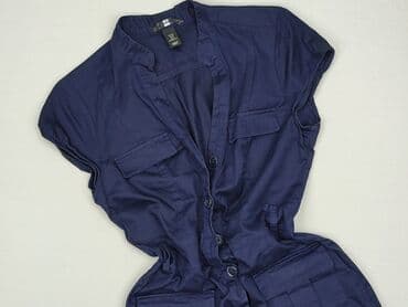 hm kombinezon na lato: H&M, Kombinezon damski, rozmiar S — 2