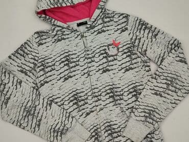 cropp bluza z kryształkami: Bluza z kapturem damska, rozmiar M — 1