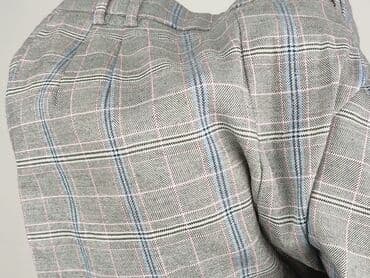 sinsay plus size spodnie: Sinsay, Spodnie materiałowe damskie, rozmiar M — 6