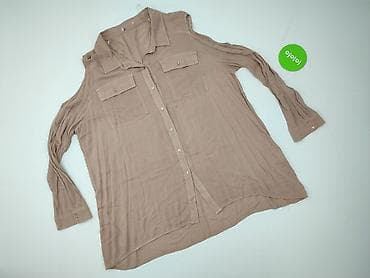 bluzy wojan: Bluzka damska, rozmiar 5XL — 2