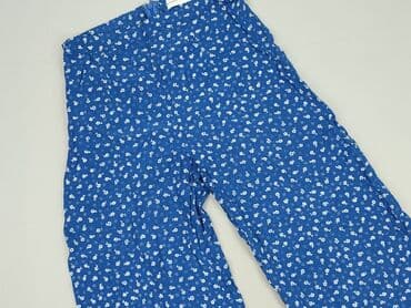 sizeer buty air force: Material trousers for women, size S — 1