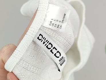 topomini ubranka: H&M Divided, Top damski, rozmiar L — 5