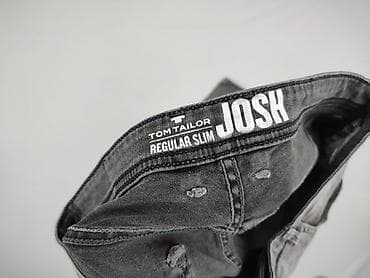 ccc nike dunk low: Tom Tailor, Jeansy dla mężczyzn, rozmiar S — 4