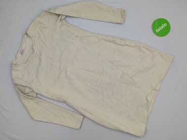 sukienka na chrzciny dla mamy plus size: Sukienka damska, S — 2