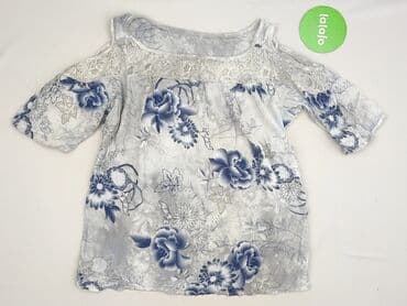 bluzki opadające na jedno ramię: Bluzka damska, rozmiar S — 2