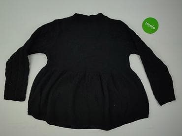 cold arms: Shein Curve, Sweter damski, rozmiar 2XL — 5