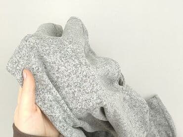 oversized t shirty basic: Sweter damski, rozmiar 4XL — 5