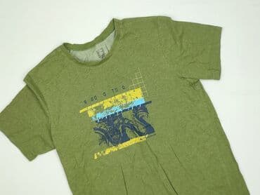 koszulka ronaldinho z barcelony: T-shirt for men, M (EU 38), condition - Very good — 1
