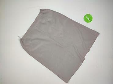 spodnica leopard: Spódnica damska, rozmiar 2XL — 3