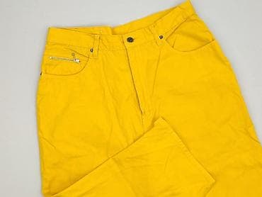 Spodnie 3/4 damskie, rozmiar XS