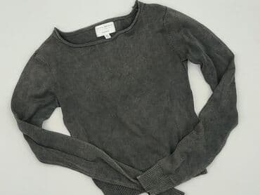 pull and bear t shirty oversize: PULL&BEAR, Sweter damski, rozmiar XS — 1