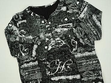 Women's blouse, size 3XL