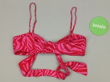 koszulka dzik na ramiączkach: H&M, Women`s top, size S — 3