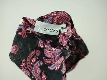 zaps bluzki: Bluzka damska, rozmiar 4XL — 4
