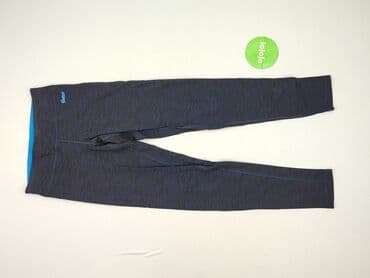 jeansy damskie podarte: Legginsy Sportowe damskie, rozmiar S — 2