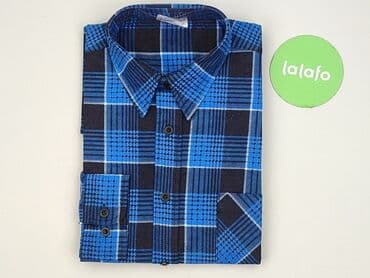 koszule flanelowe lidl: Сорочка для чоловіків, розмір L — 2