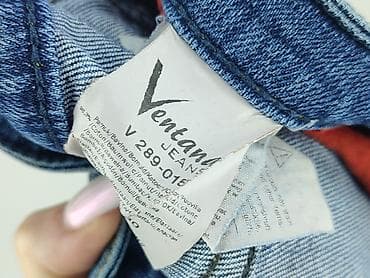 jeans collins: Jeansy damskie, rozmiar L — 6