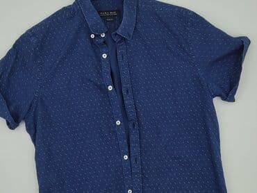 Zara, Shirt for men, size M