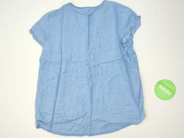 bluzki dla kobiet z dużym biustem: Esmara, Bluzka damska, rozmiar L — 4